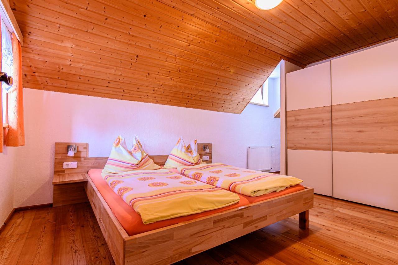 Familien und Jugendhotel Gstemmerblick Planneralm Exterior foto